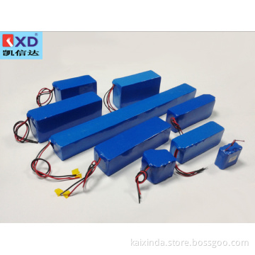 24V Lithium Battery for Electric Bike